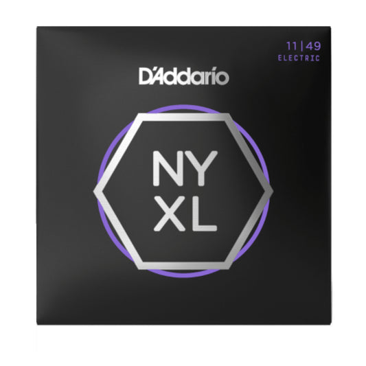 D'Addario NYXL 11-49