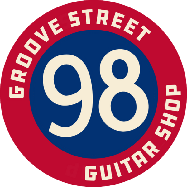 Groove Street 98 Guitar Shop