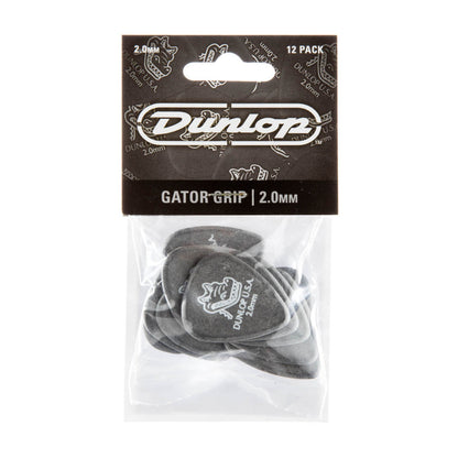 Dunlop Gator Grip pick 1.5mm