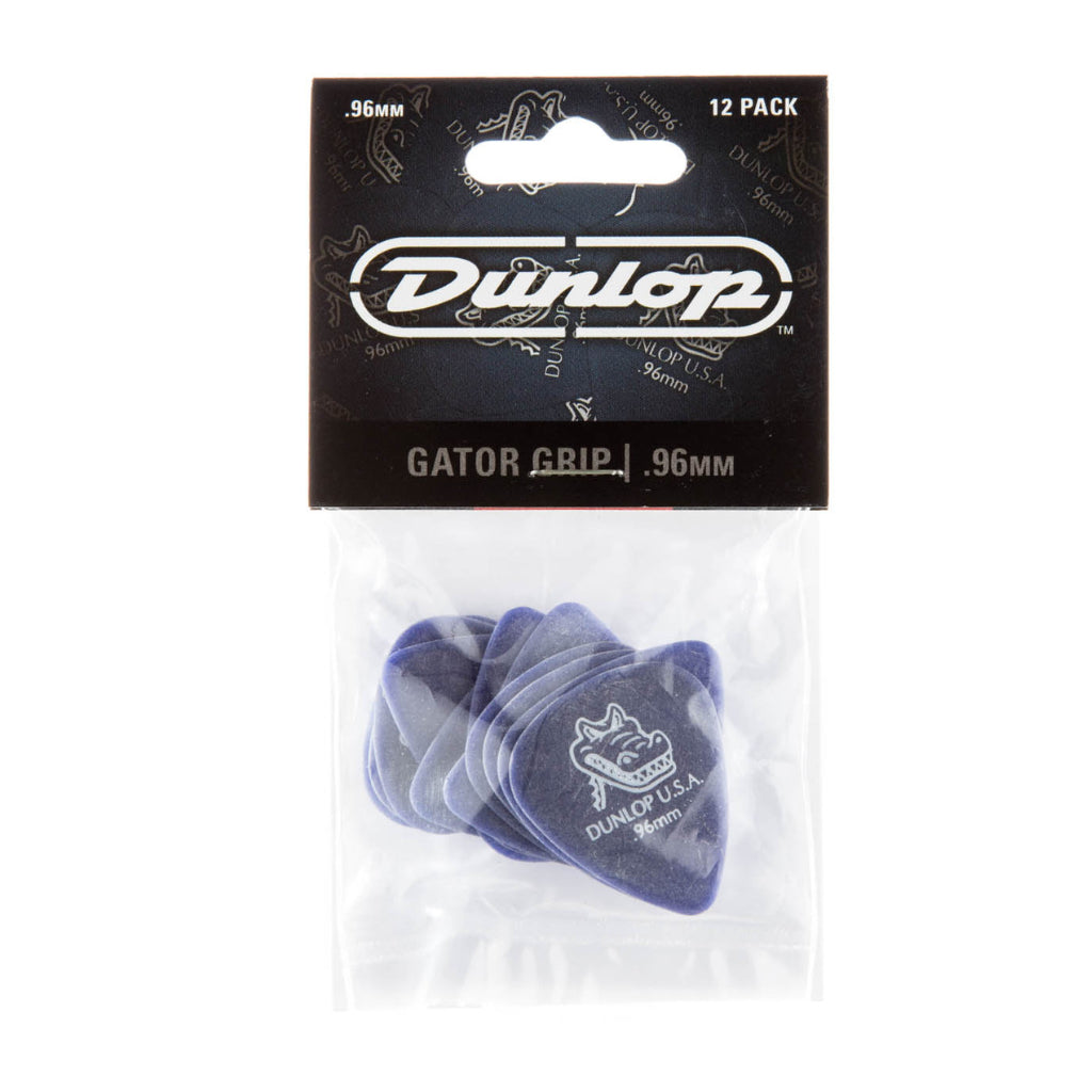 Dunlop Max Grip nylon standard 12-pack ,73mm