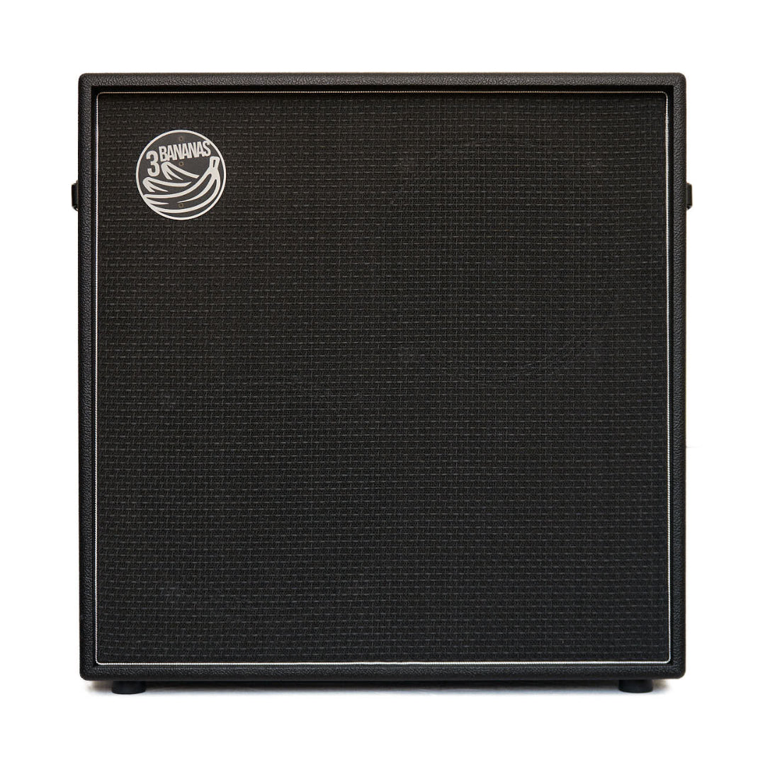 Three Bananas Amps 2x12 variable back