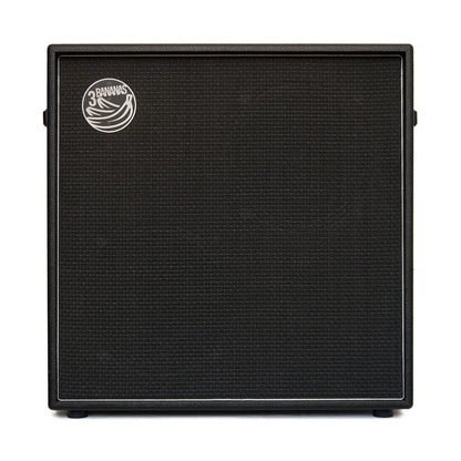 Three Bananas Amps 2x12 variable back