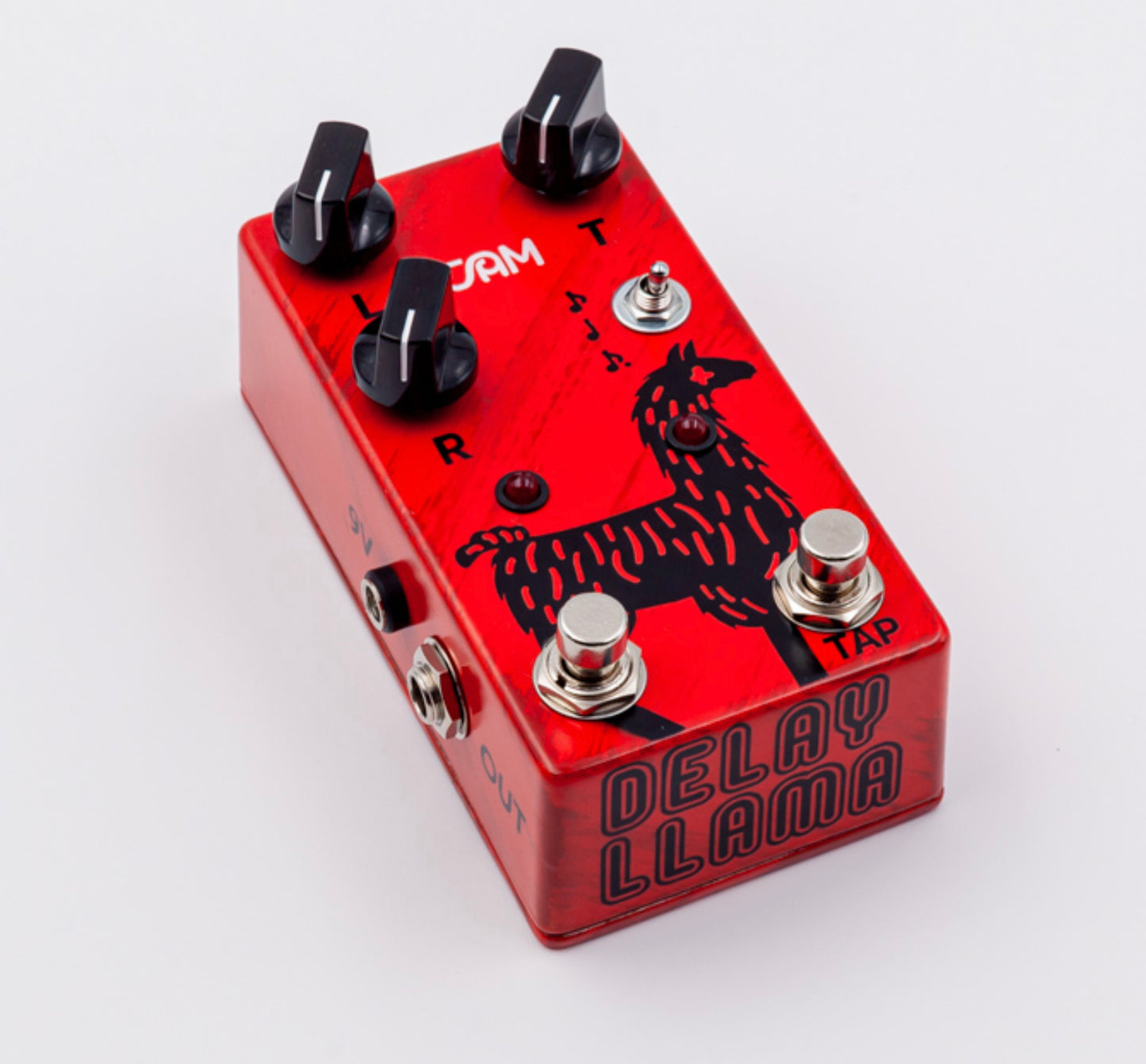 JAM Delay Llama Mk3