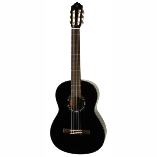 Yamaha C40 II black