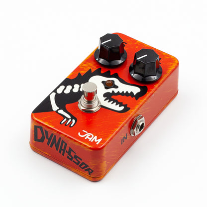 JAM Pedals Dyna-ssor