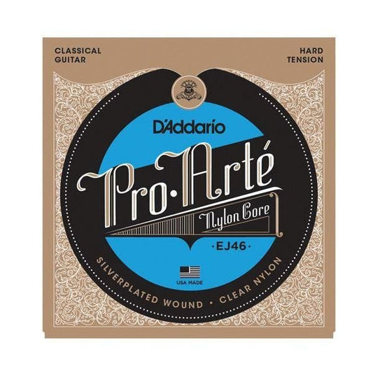 D'Addario EJ46 ProArte HT