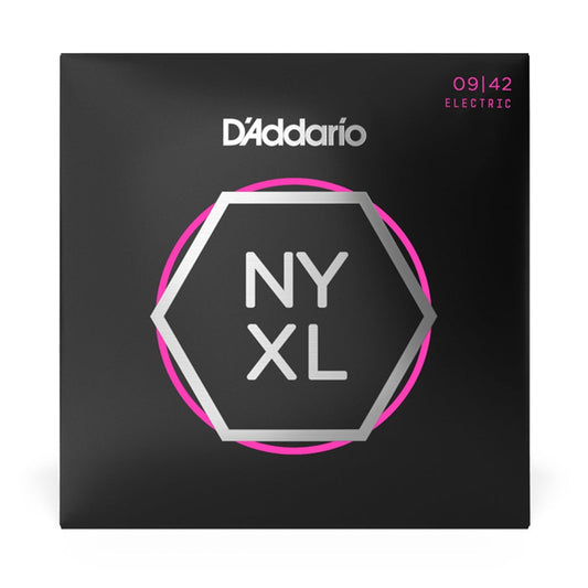 D'Addario NYXL0942