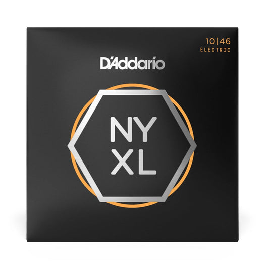 D'Addario NYXL1046