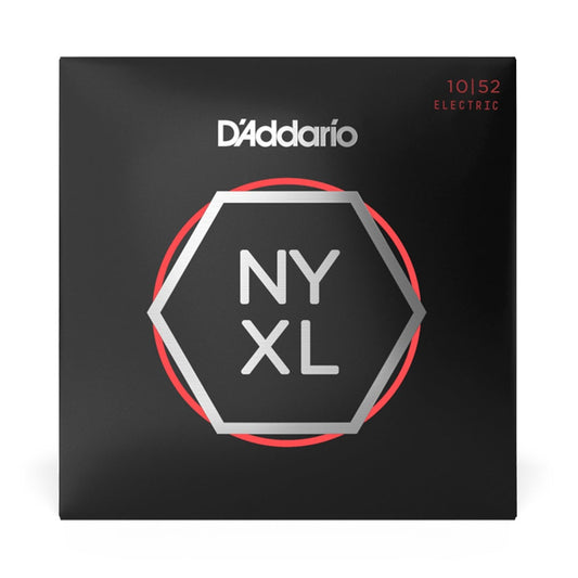 D'Addario NYXL1052