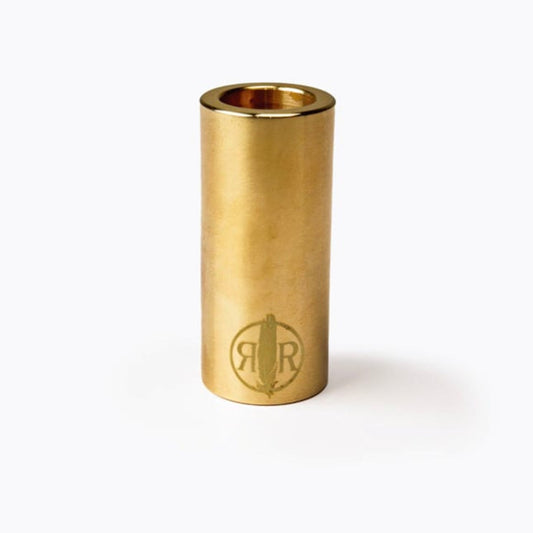 D'Addario Rich Robinson brass slide