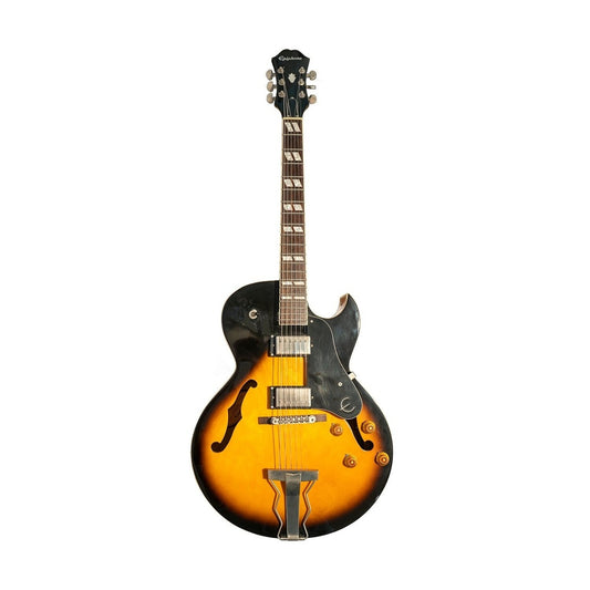 Epiphone ES-175 vintage zonnestraal