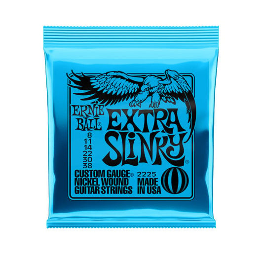 Ernie Ball Extra Slinky 08-38