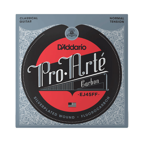 D'Addario EJ45 ProArte MT