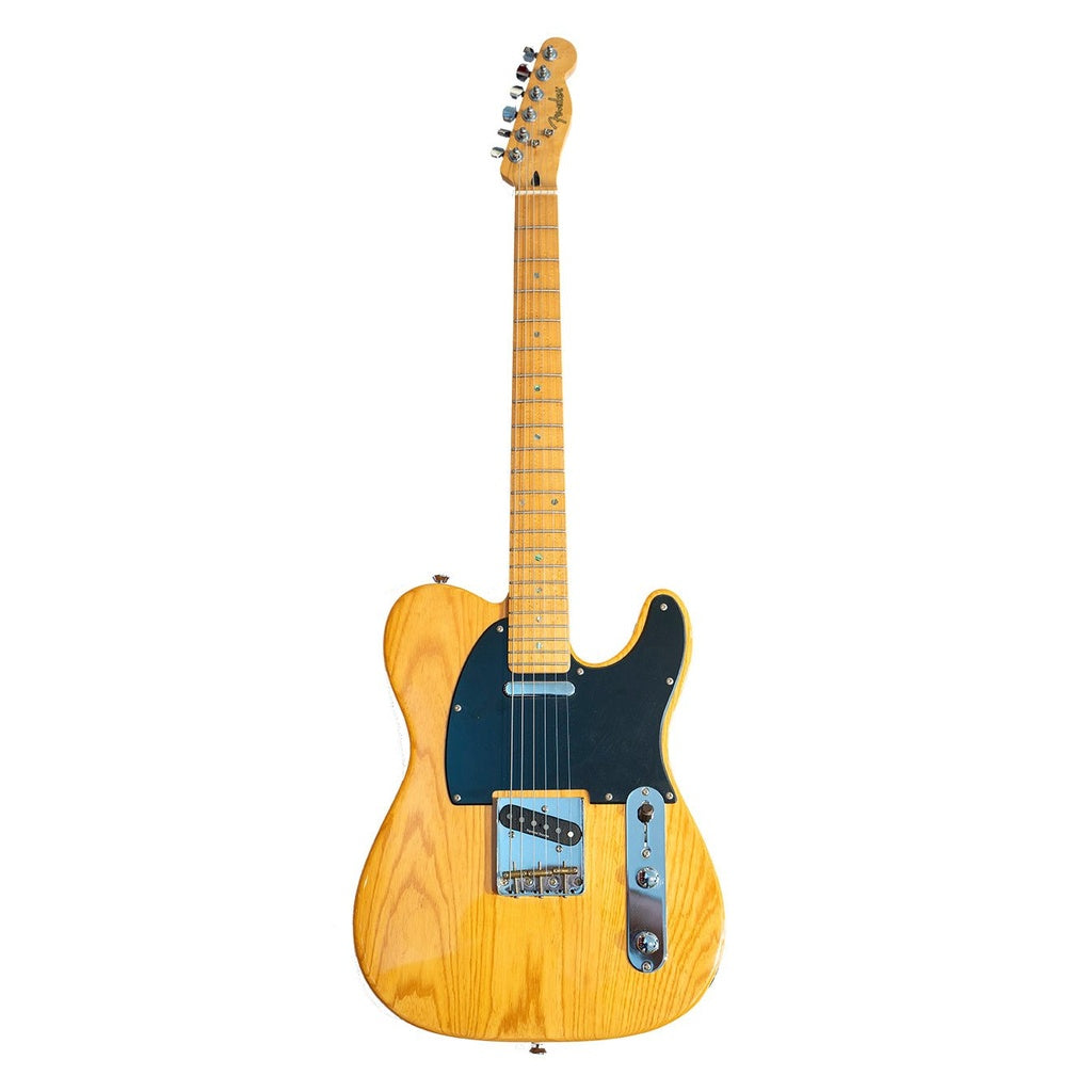 Fender Telecaster-special uit 1952