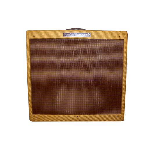 Fender 1957 Bandmaster Reissue Tweed