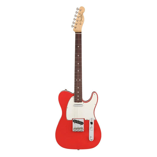 Fender Japan 1962 Telecaster op maat