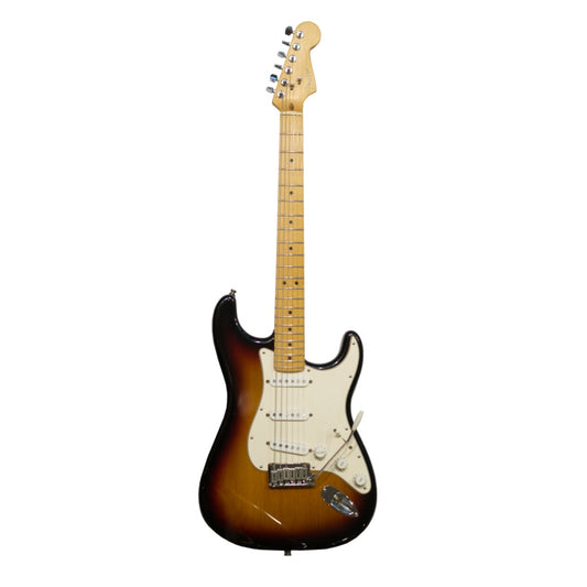 Fender USA 2000 Corona Strat 3 tone sunburst m/n