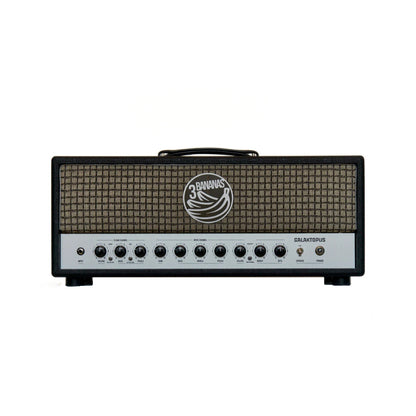 Three Bananas Amps Galaktopus Head 50w