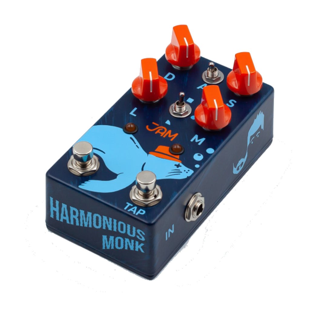 JAM Harmonieuze Monk Mk2