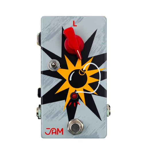 JAM Pedals Boomster Mk2