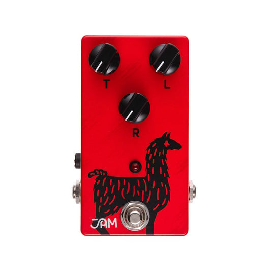 JAM Pedals Delay Llama Mk3