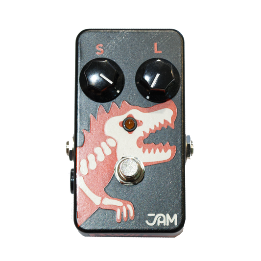 JAM Pedals Dyna-ssor Groove Street 98 Ltd.