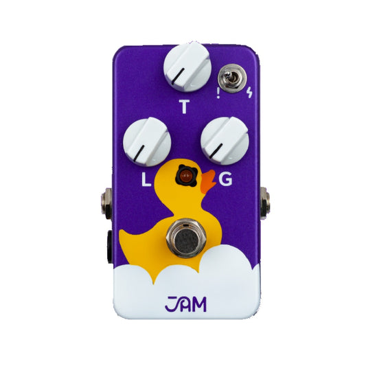 JAM Pedals Eureka fuzz