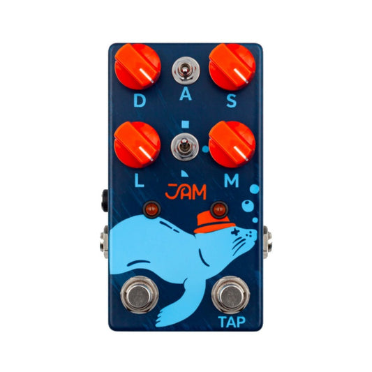 JAM Harmonious Monk Mk2