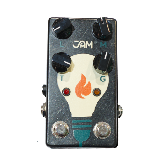 JAM Pedals Lucydreamer Groove Street 98 Ltd.