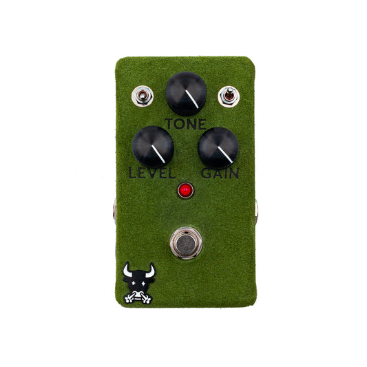 JAM Octaurus Octafuzz in beperkte oplage