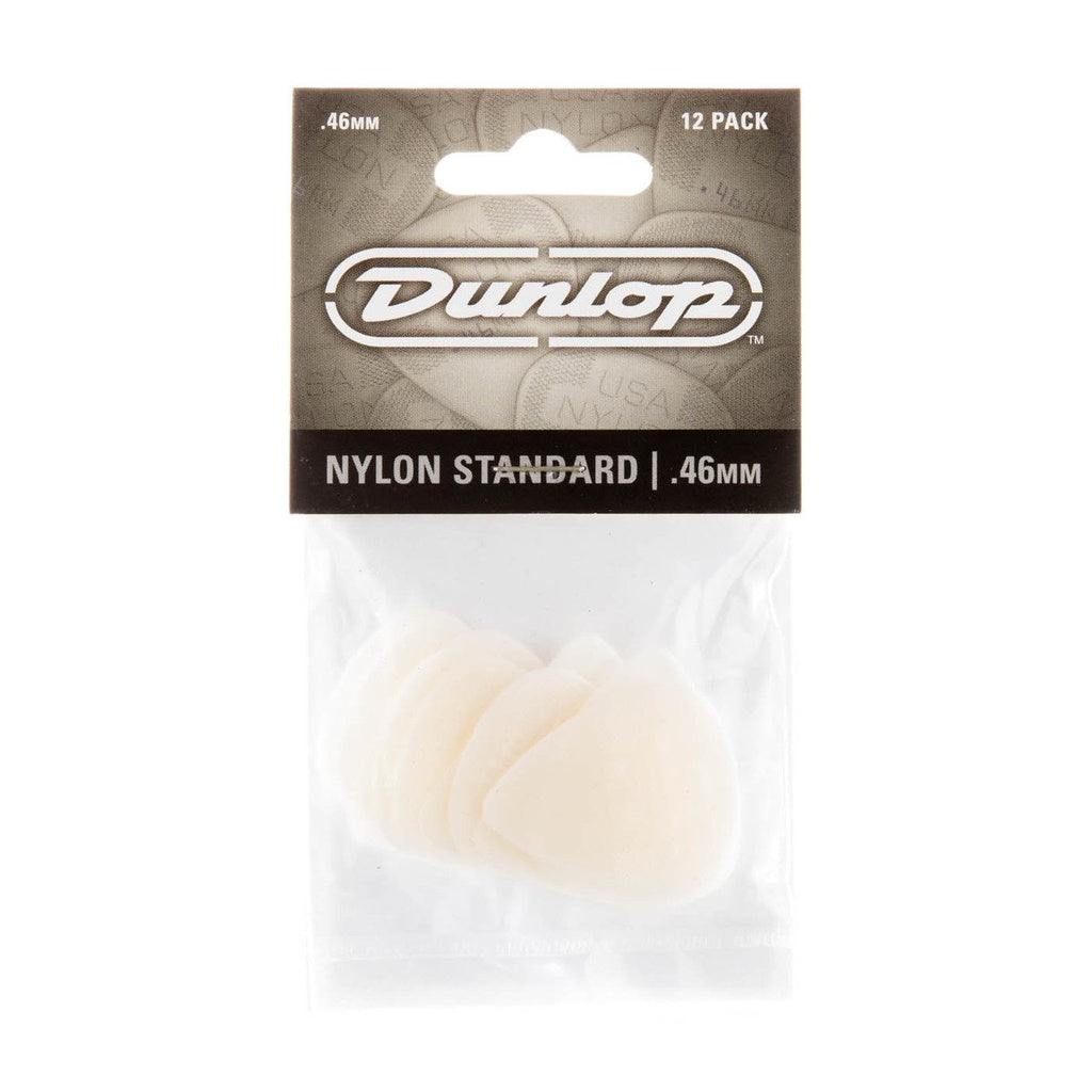 Dunlop Nylon standard pick 0,46 mm