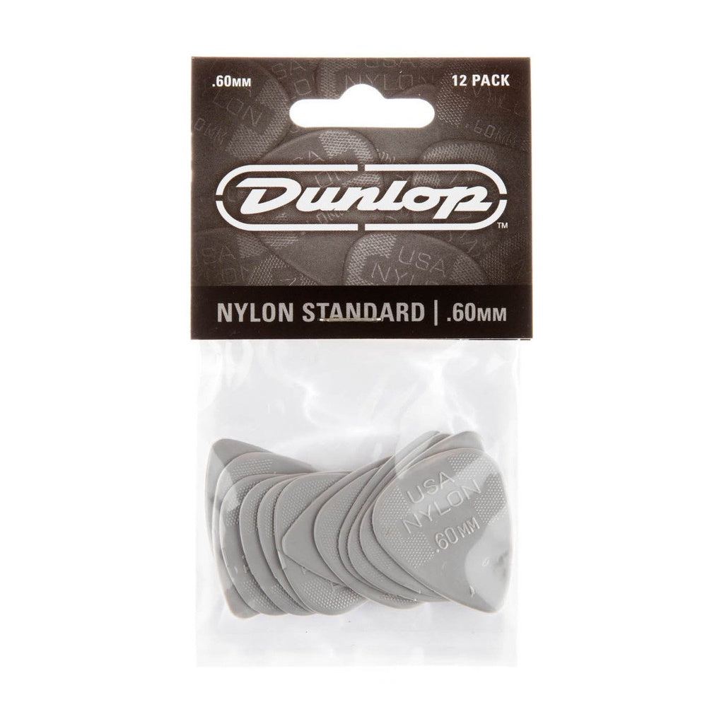 Dunlop Nylon standard pick 0,60 mm