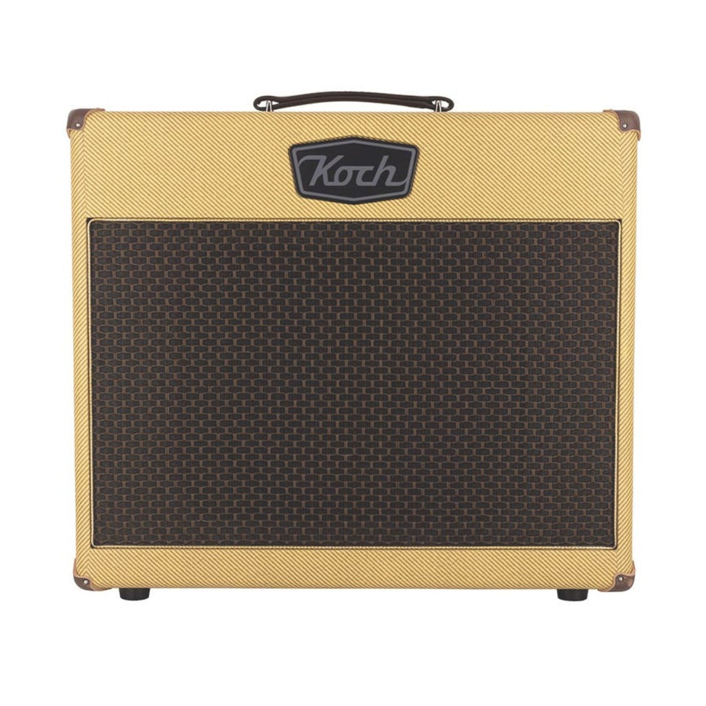 Koch The little Gristle 12w combo