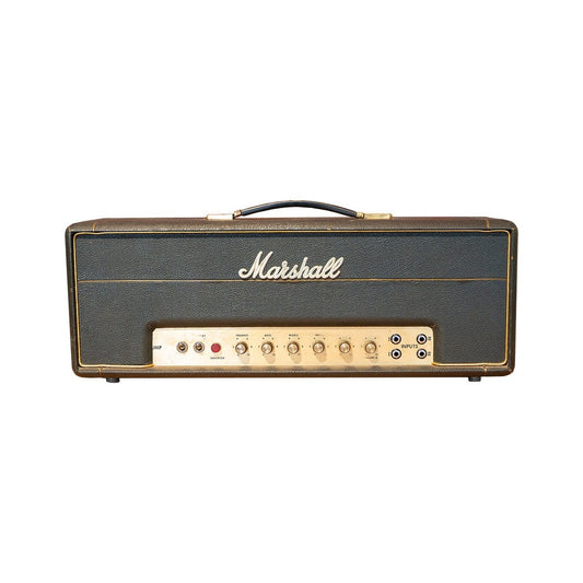 Marshall JMP 50w kop