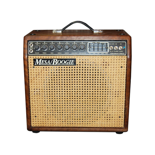 Mesa/Boogie Mesa/Boogie Mark III aangepast