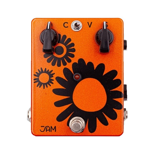 JAM Pedals RetroVibe Mk3 Limited Edition