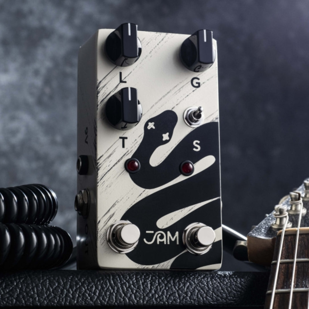 JAM Pedals Rattler MkII