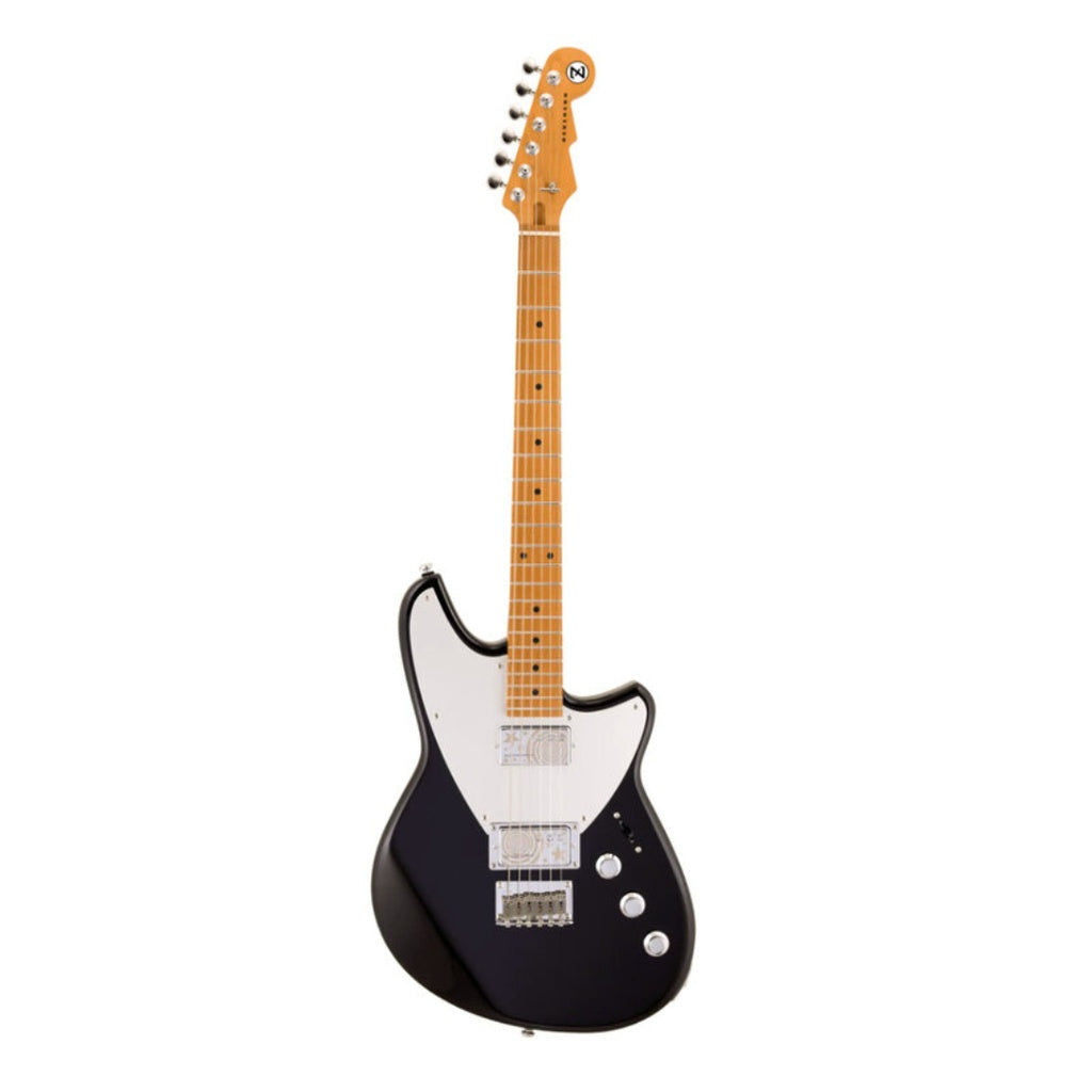 Reverend Billy Corgan signature Z-One midnight black