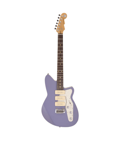 Reverend Jetstream 390 Periwinkle