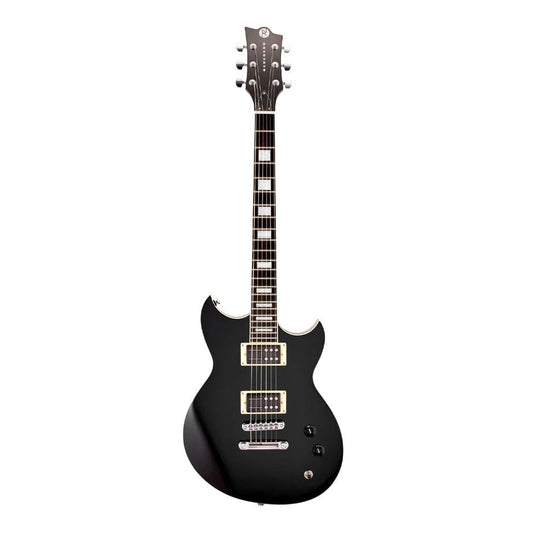 Reverend Robin Finck signature black