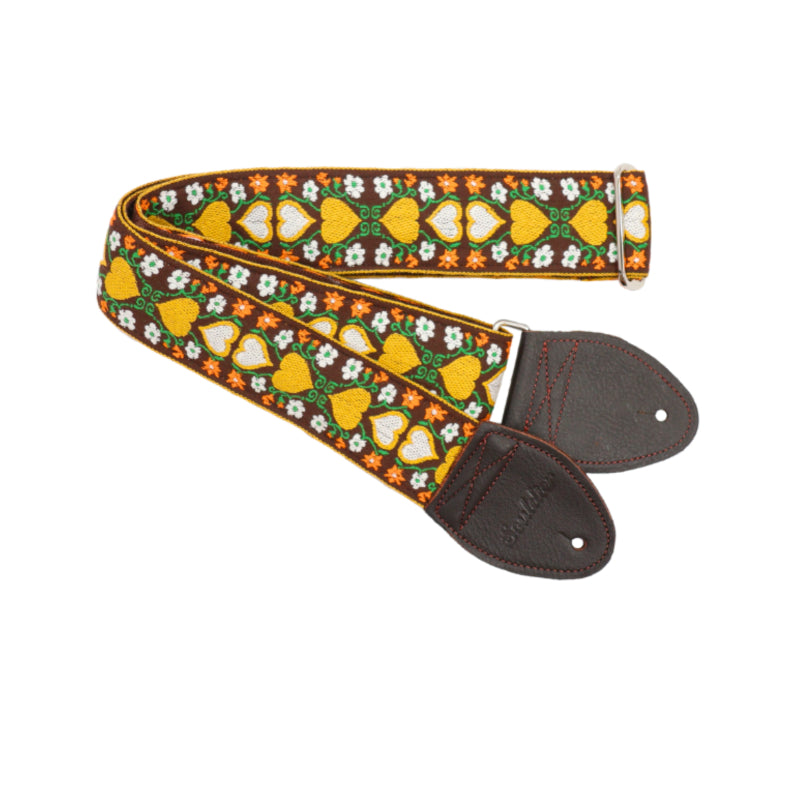 Souldier Cordelia Limited Edition Guitar Strap