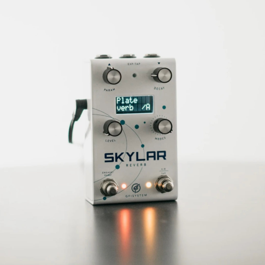 GFI System Skylar reverb