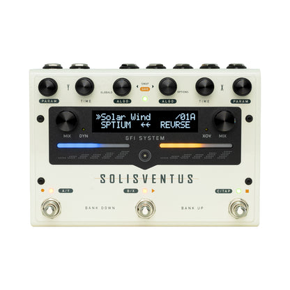 GFI System Solis Ventus