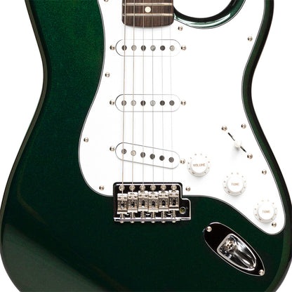 Tokai TST-95 r/n Sherwood green