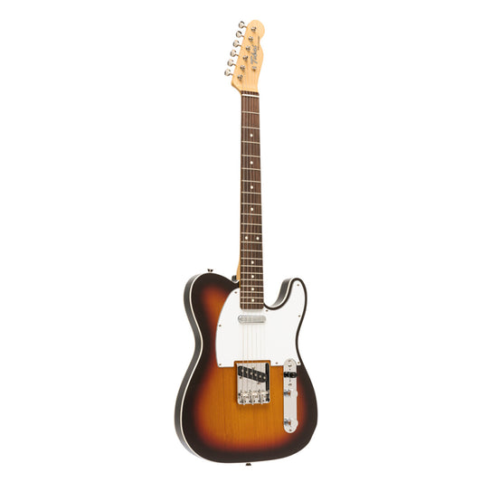 Tokai TTE-106 r/n yellow sunburst