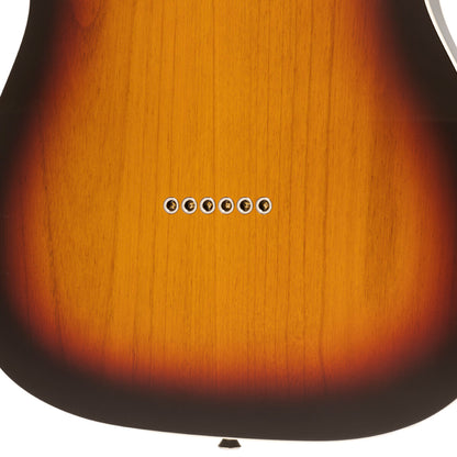 Tokai TTE-106 r/n yellow sunburst