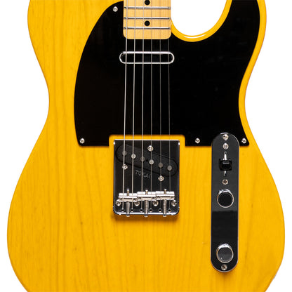 Tokai TTE-118 m/n butterscotch blonde