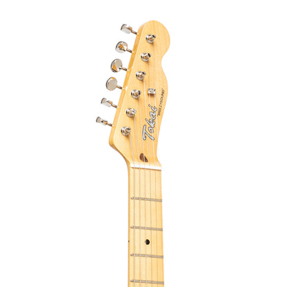 Tokai TTE-118 m/n butterscotch blonde