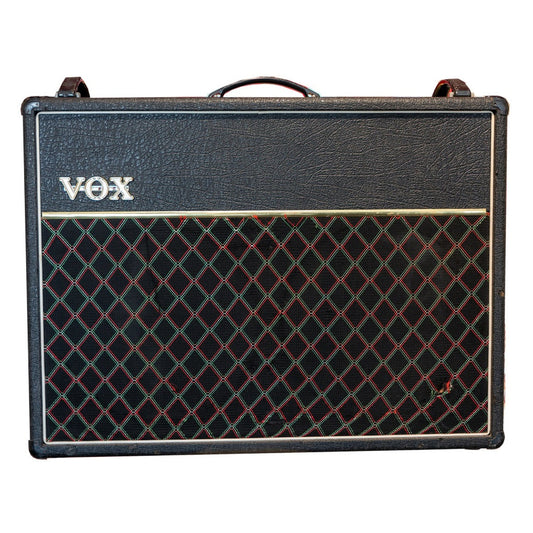 Vox AC30 Reverb