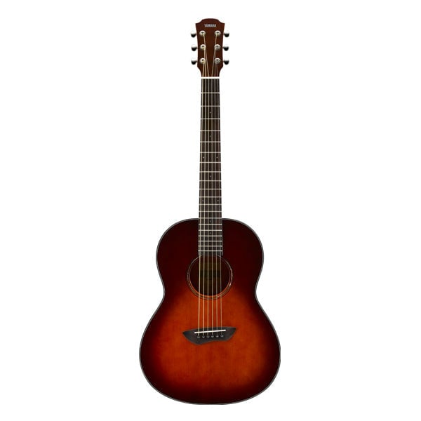 Yamaha CSF1M Tabaksbruin sunburst